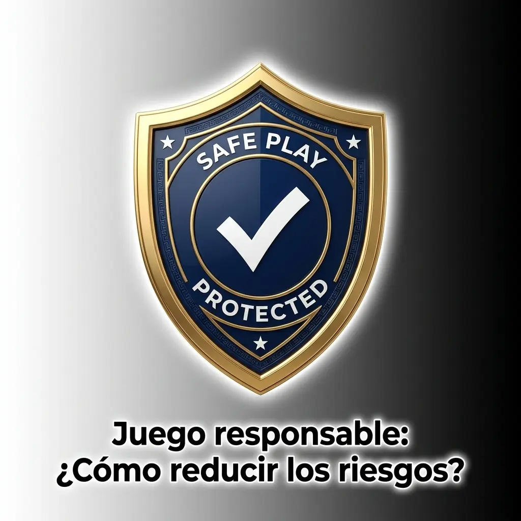 Consejos de juego responsable en casino: presupuesto, límites y pausas para reducir riesgos en Chile