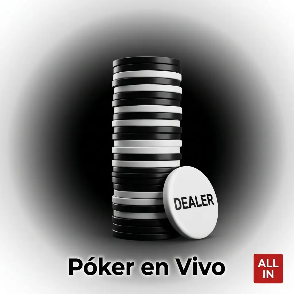 Póker en vivo con crupier en 1win: Casino Hold'em, Three Card Poker y más variantes disponibles