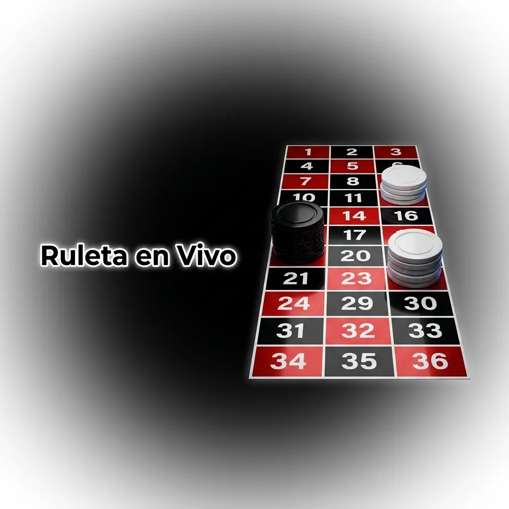 Mesa de ruleta en vivo con crupier y variantes disponibles en 1win para apostar en tiempo real