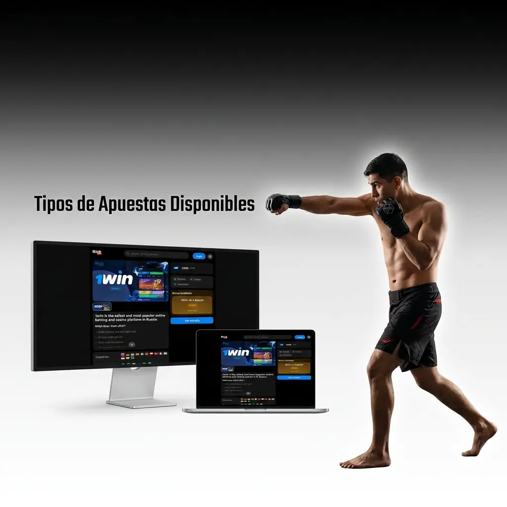 Tipos de apuestas deportivas: simple, sistema y express explicados con ejemplos claros