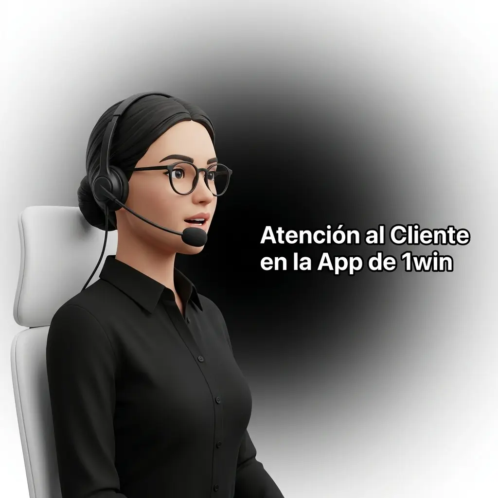 Soporte 1win app: chat en vivo, correo y Telegram disponibles 24/7 para resolver dudas técnicas y de pagos