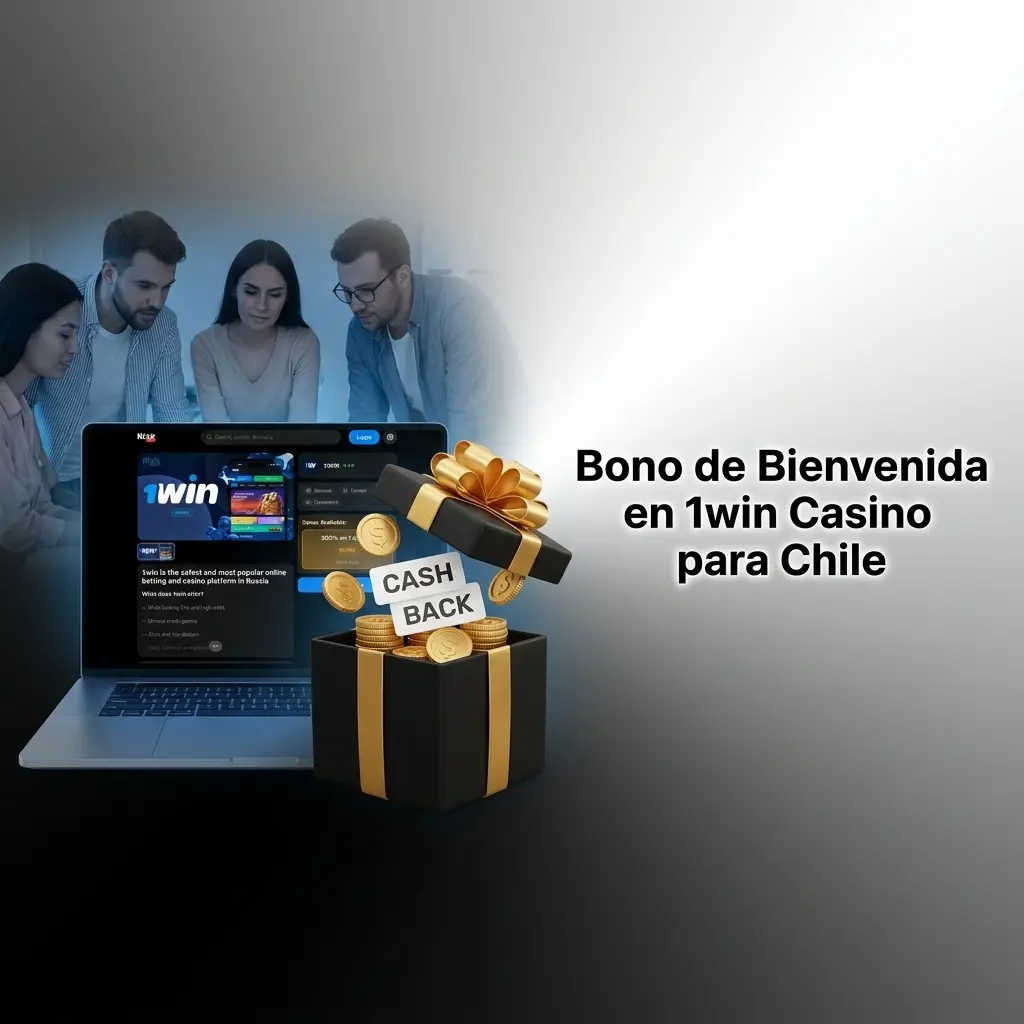 Bono de bienvenida 1win Chile: hasta 150% más giros gratis en los primeros cuatro depósitos