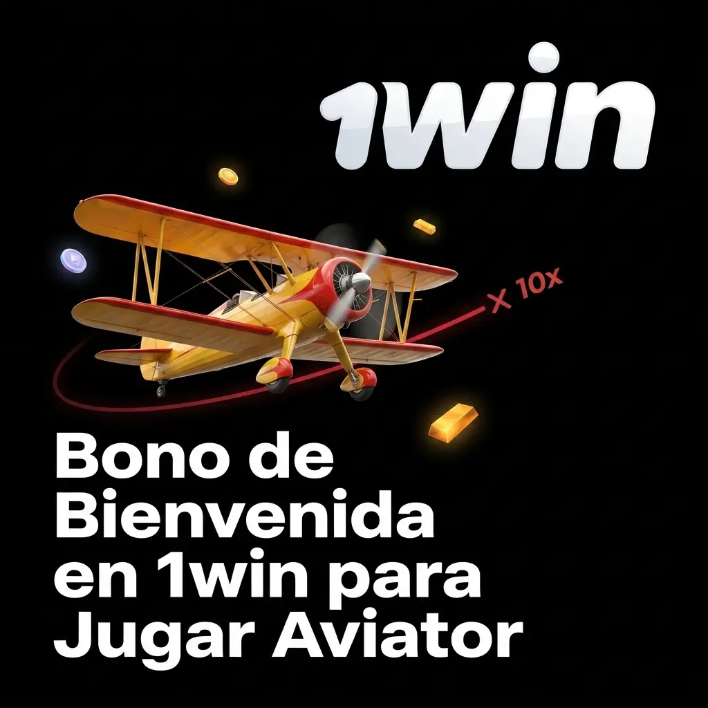 Bono de bienvenida 1win: hasta 150% en depósitos y giros gratis para jugar Aviator en casino