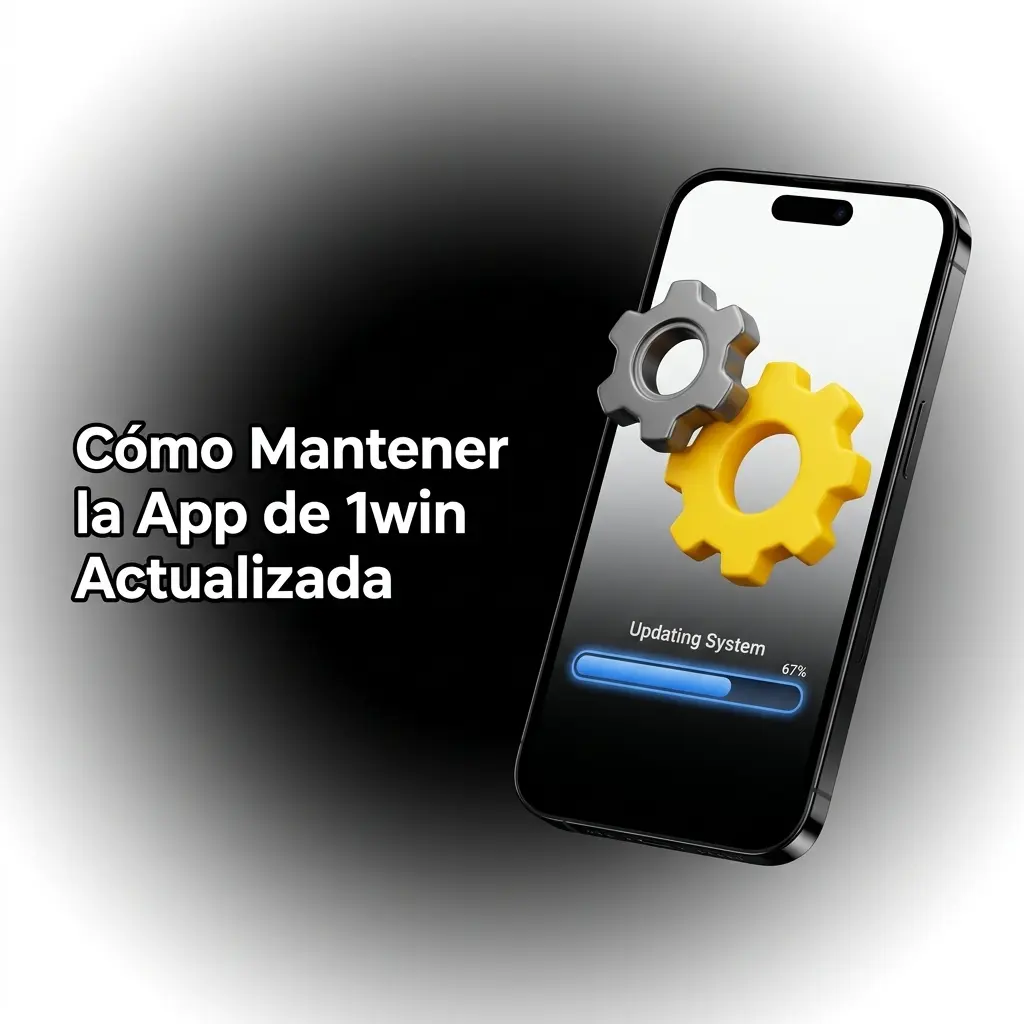 App de 1win siempre actualizada automáticamente sin descargas ni interrupciones en tu experiencia de juego