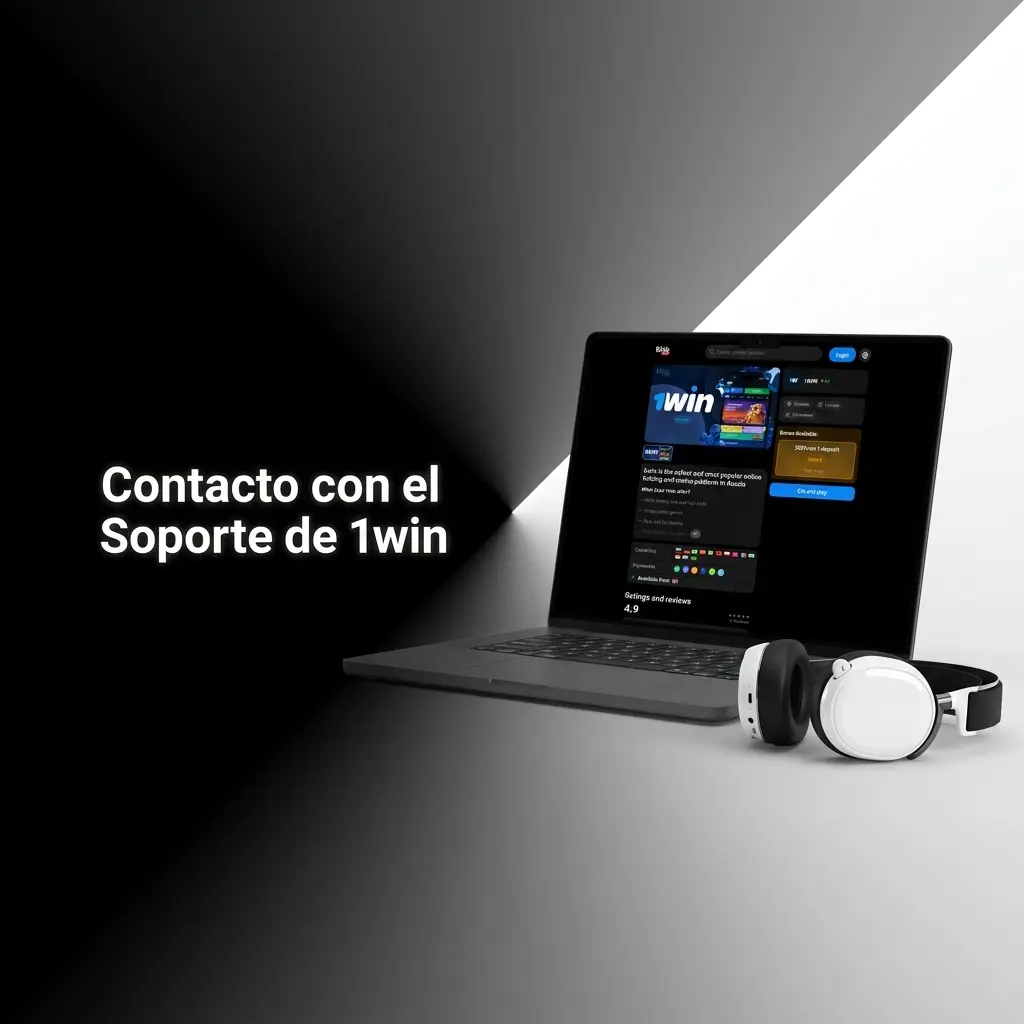 Canales de contacto con soporte de 1win: chat en vivo, correo, Telegram y sección de ayuda para depósitos