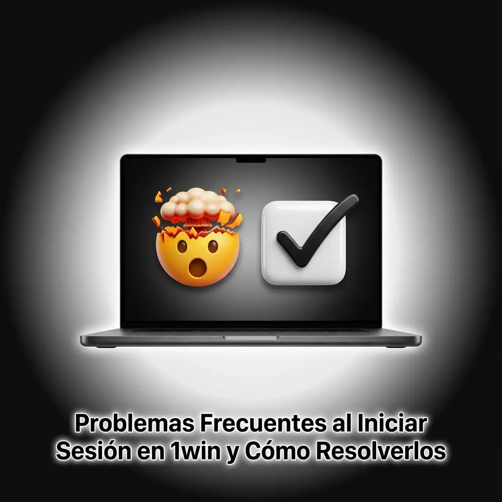 Tabla con problemas frecuentes al iniciar sesión en 1win y sus soluciones prácticas para usuarios