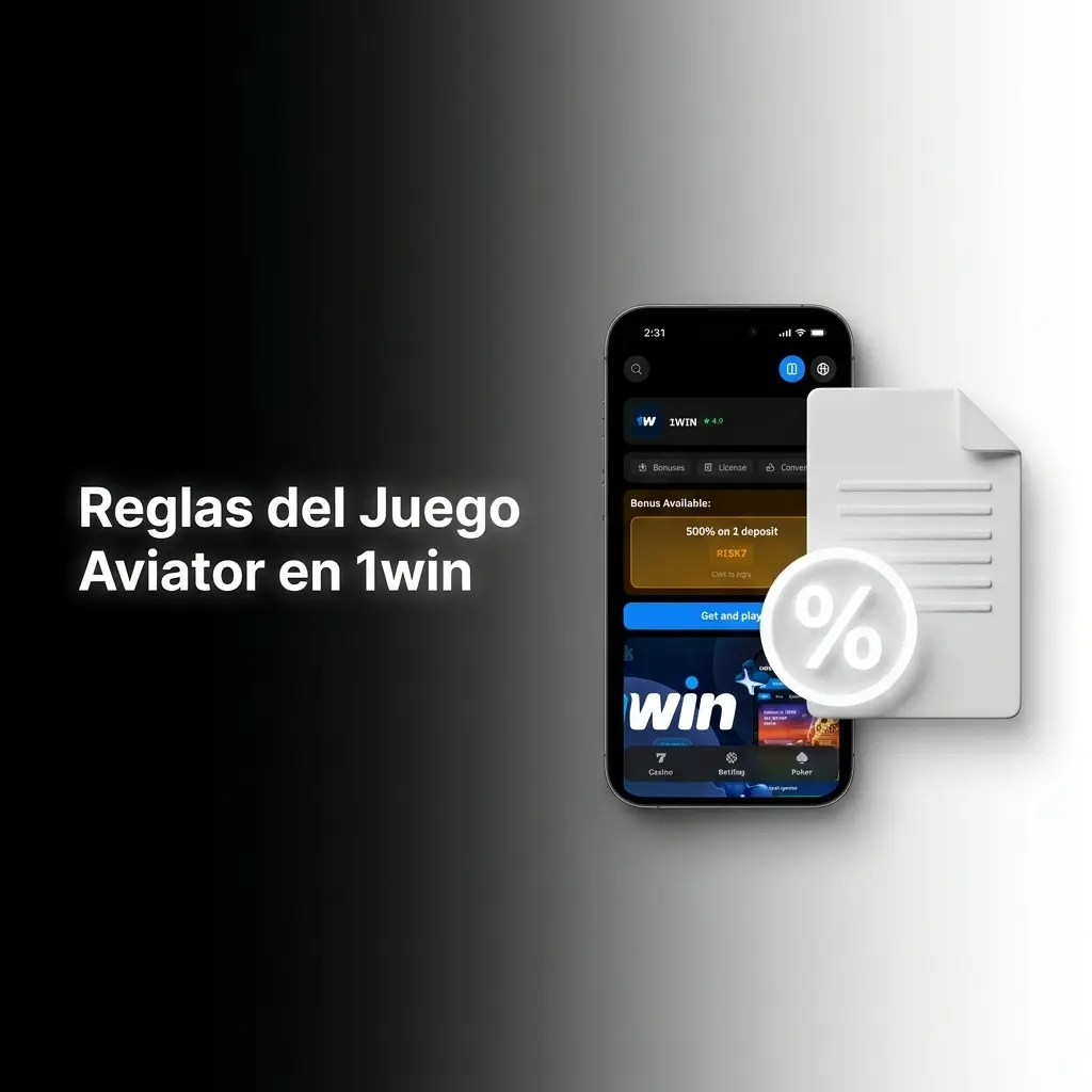 Reglas del juego Aviator en 1win: mecánica de vuelo, apuestas y retiro flexible explicadas