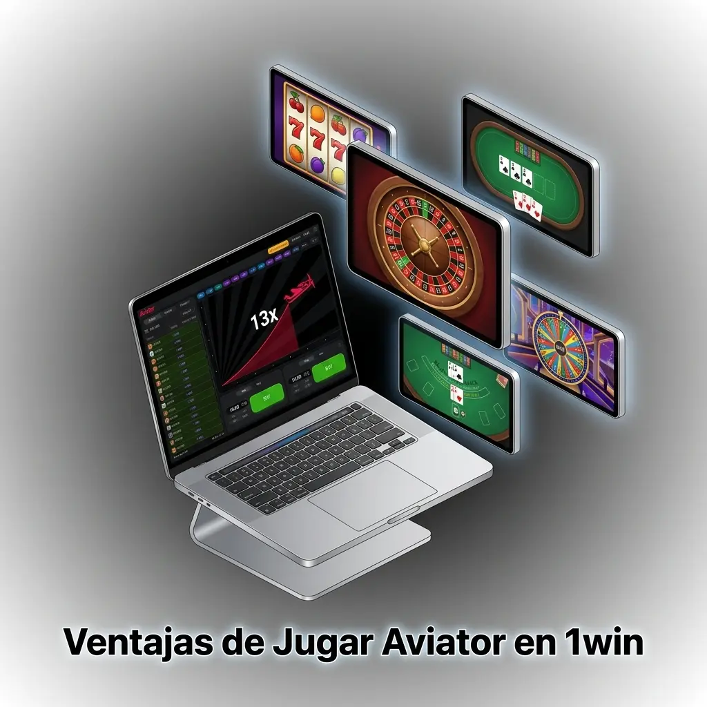 Ventajas de jugar Aviator en 1win: RTP alto, modo demo, bono, app móvil y pagos locales en Chile