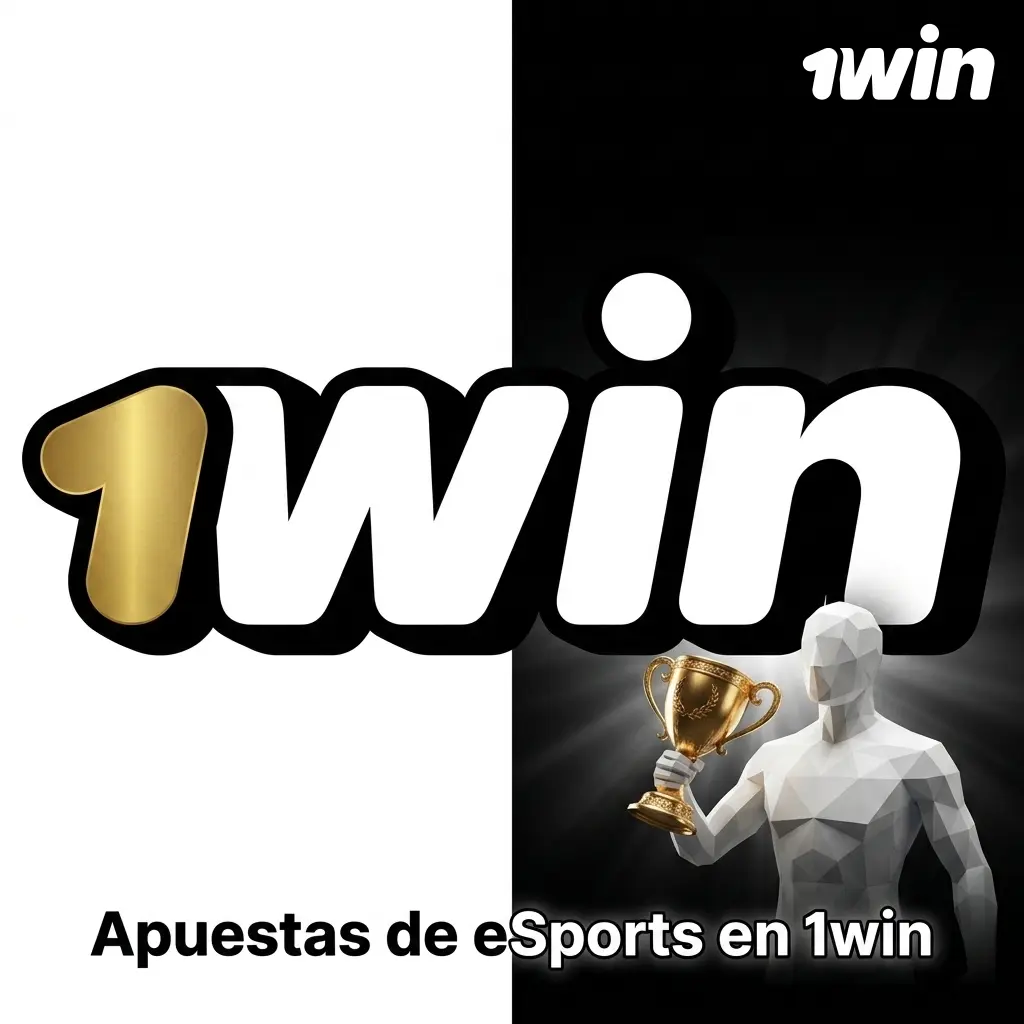 Sección de apuestas eSports en 1win con torneos competitivos y cuotas en vivo para fanáticos chilenos