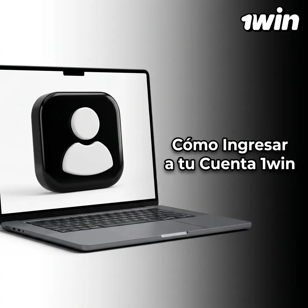 Guía paso a paso para iniciar sesión en 1win desde cualquier dispositivo con correo y contraseña