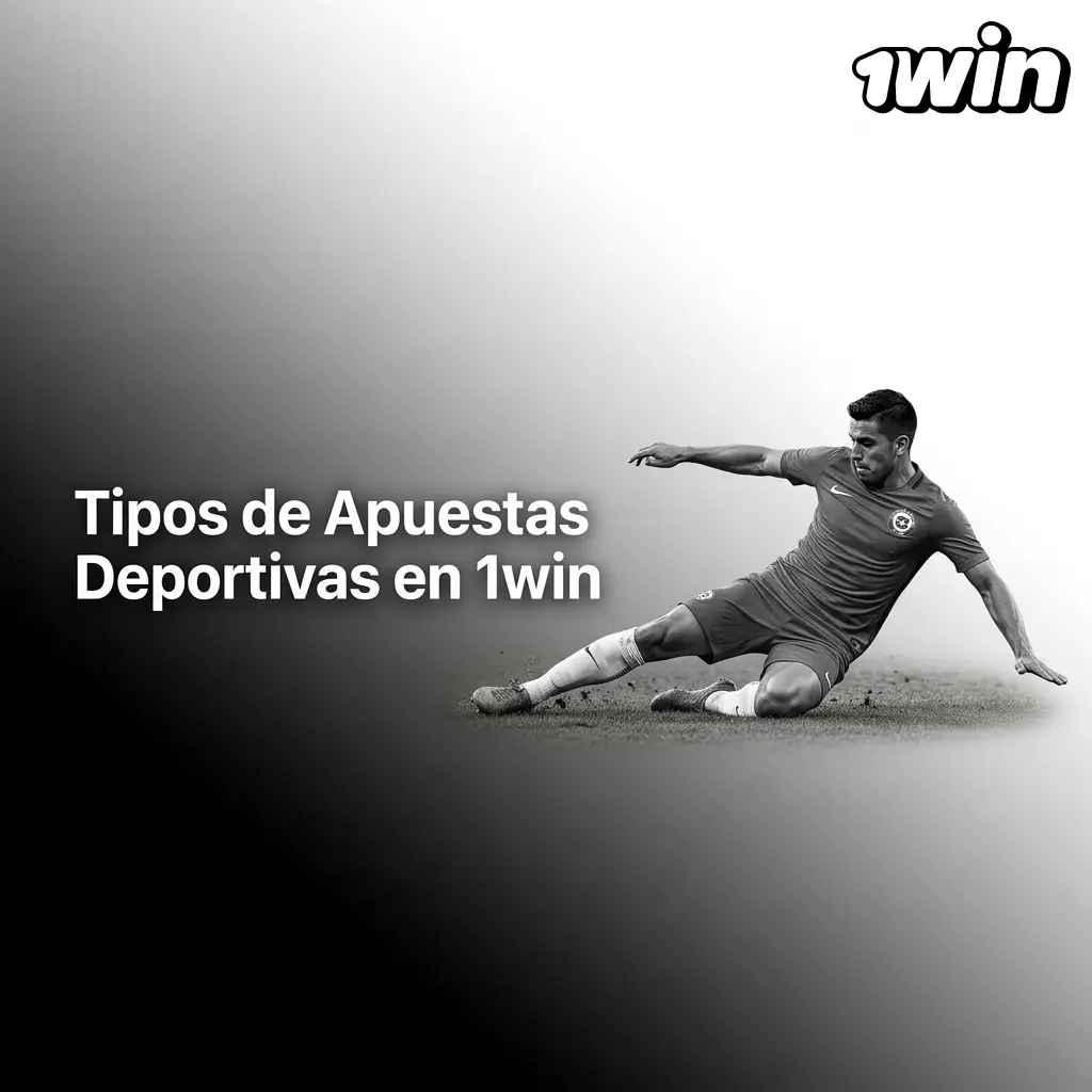 Tipos de apuestas deportivas en 1win: más de 40 disciplinas con mercados en vivo y cuotas actualizadas